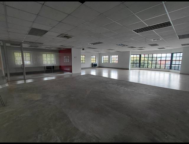 223M² OFFICE TO LET IN LYME PARK